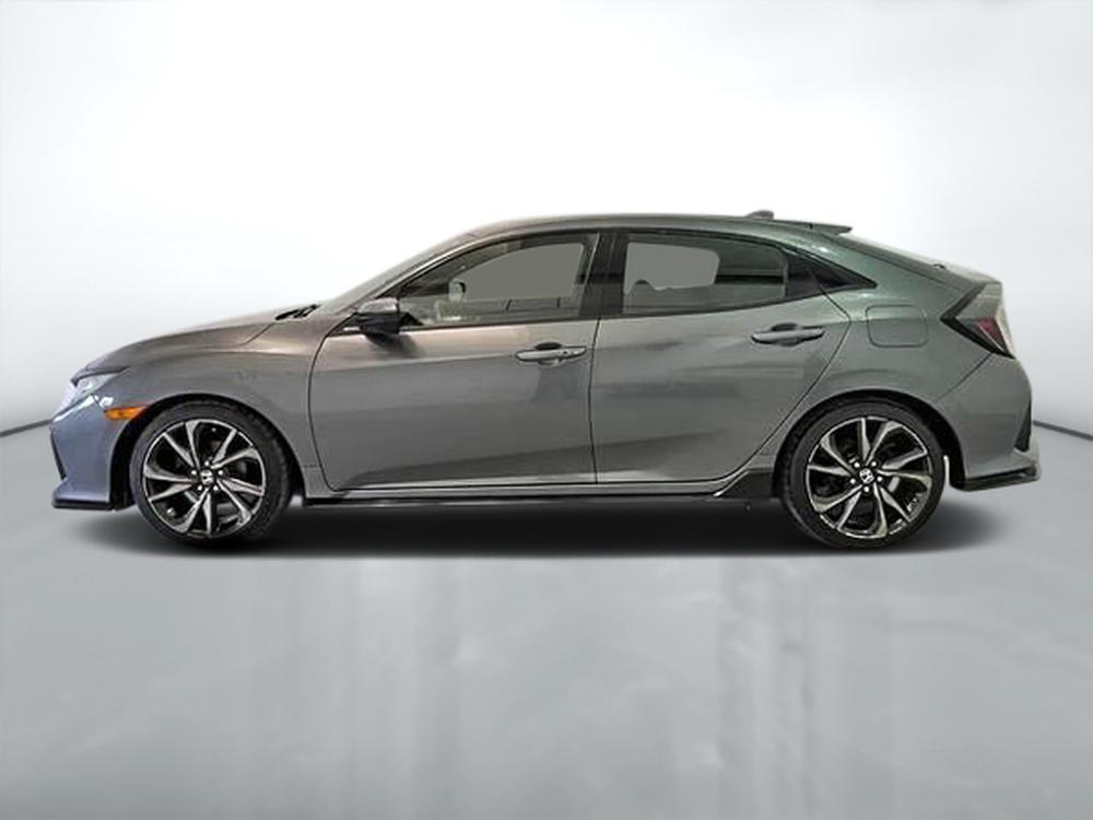 Honda Civic Hayon SPORT 2017 d&rsquo;occasion à vendre - 4