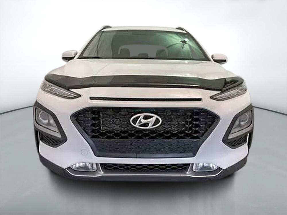 Hyundai Kona Preferred AWD 2021 d&rsquo;occasion à vendre - 2