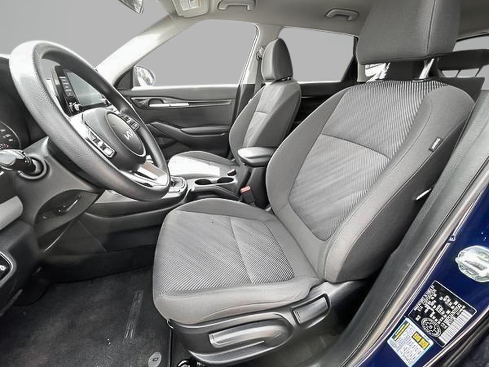 Kia Seltos LX 2022 d&rsquo;occasion à vendre - 12