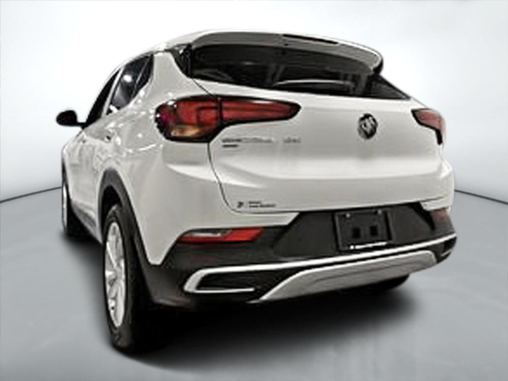Buick Encore GX Preferred 2023 d&rsquo;occasion à vendre - 6