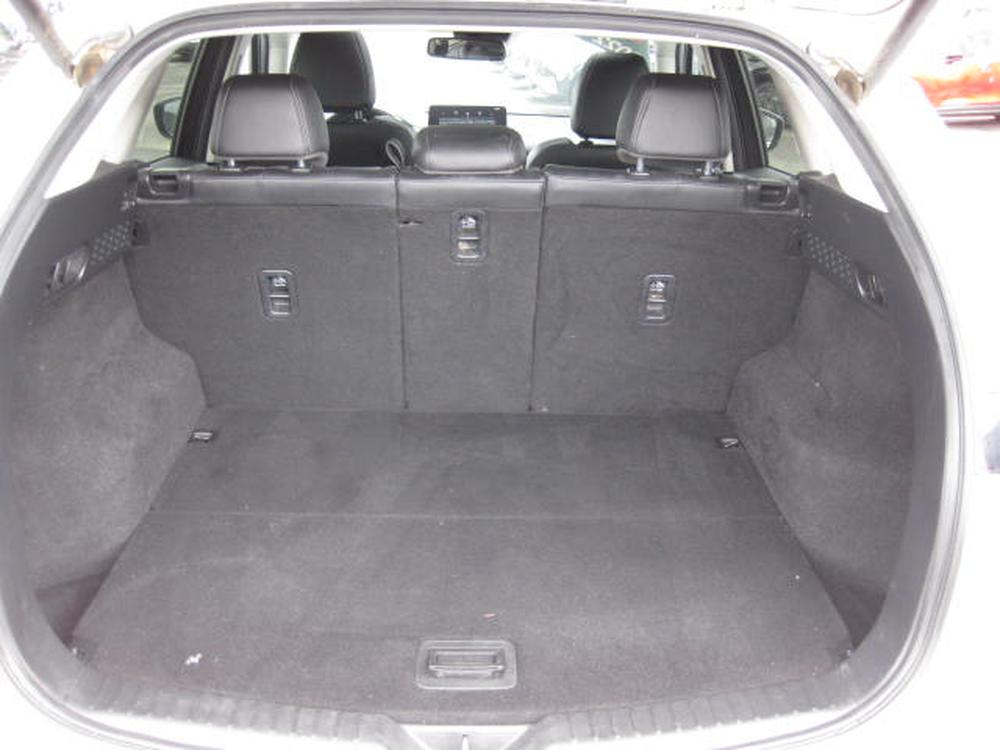Mazda CX-5 GS-LUXE 2022 d&rsquo;occasion à vendre - 24