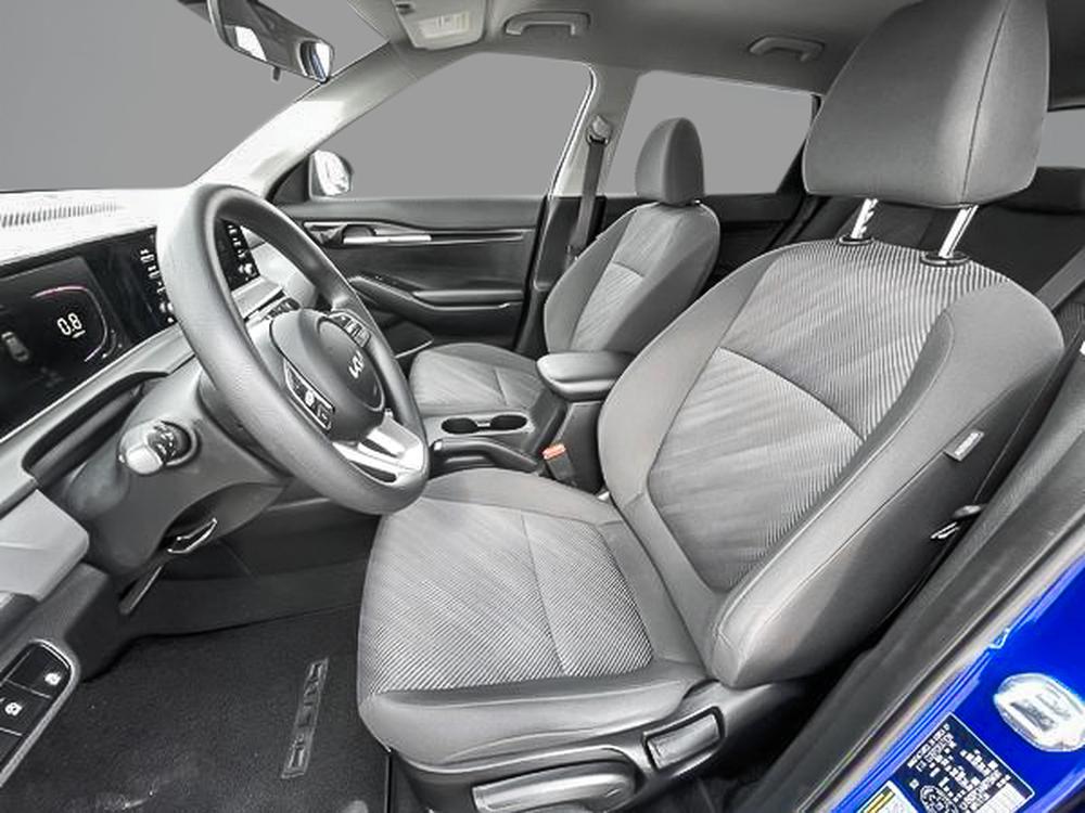 Kia Seltos LX 2024 d&rsquo;occasion à vendre - 12