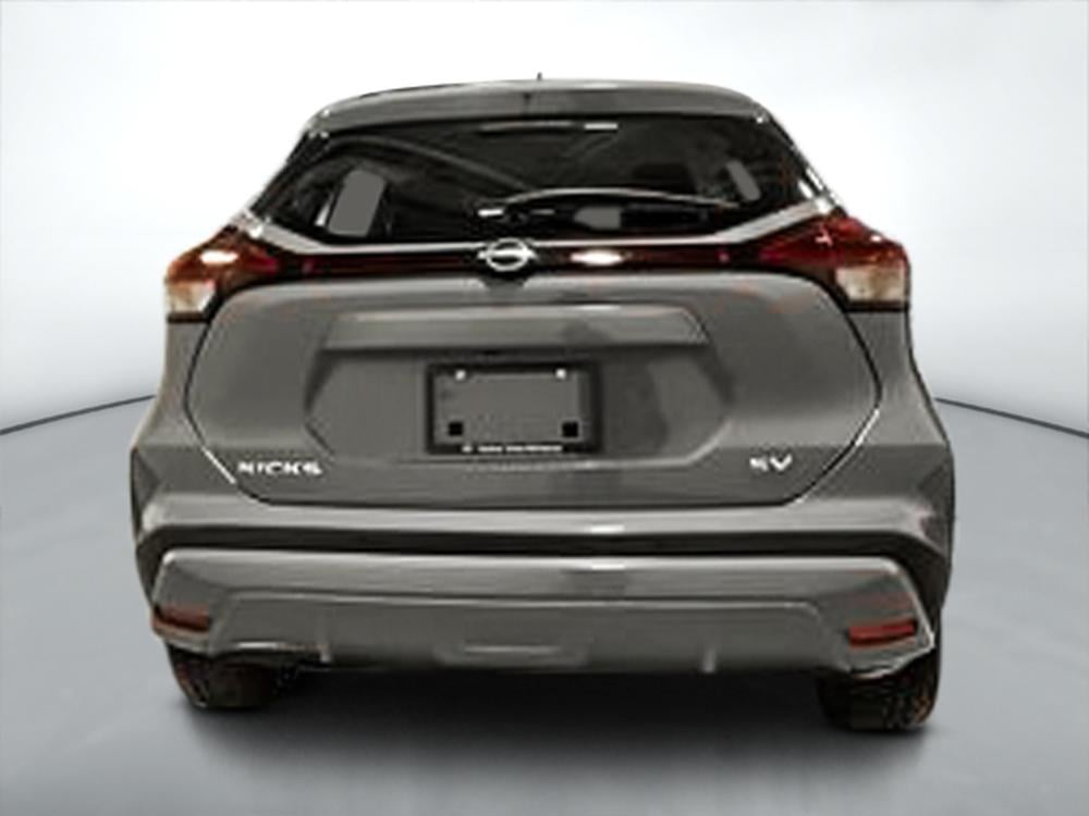 Nissan Kicks SV 2024 d&rsquo;occasion à vendre - 4