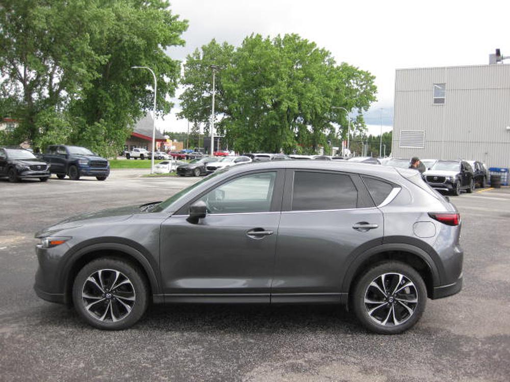 Mazda CX-5 GS-LUXE 2023 d&rsquo;occasion à vendre - 3