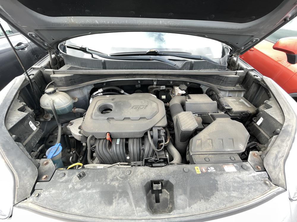 Kia Sportage 2020 Gris usage à vendre Kia Sportage 2020 Gris usage à vendre