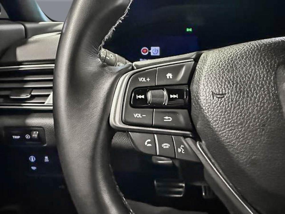 Honda Berline Accord se 2021 d&rsquo;occasion à vendre - 18