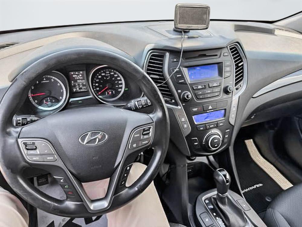 Hyundai Santa Fe Sport 2.4 PREMIUM AWD 2016 à vendre à Trois-Rivières - 29