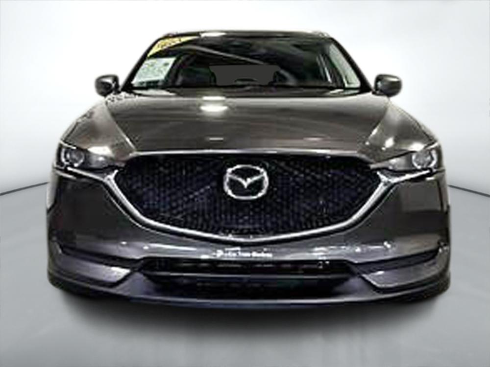 Mazda CX-5 TOURING 2017 d&rsquo;occasion à vendre - 9