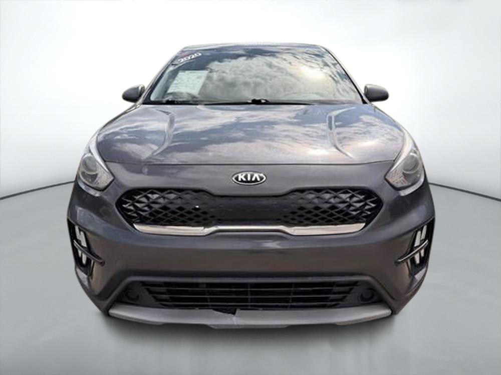 Kia Niro L 2020 à vendre à Trois-Rivières - 2