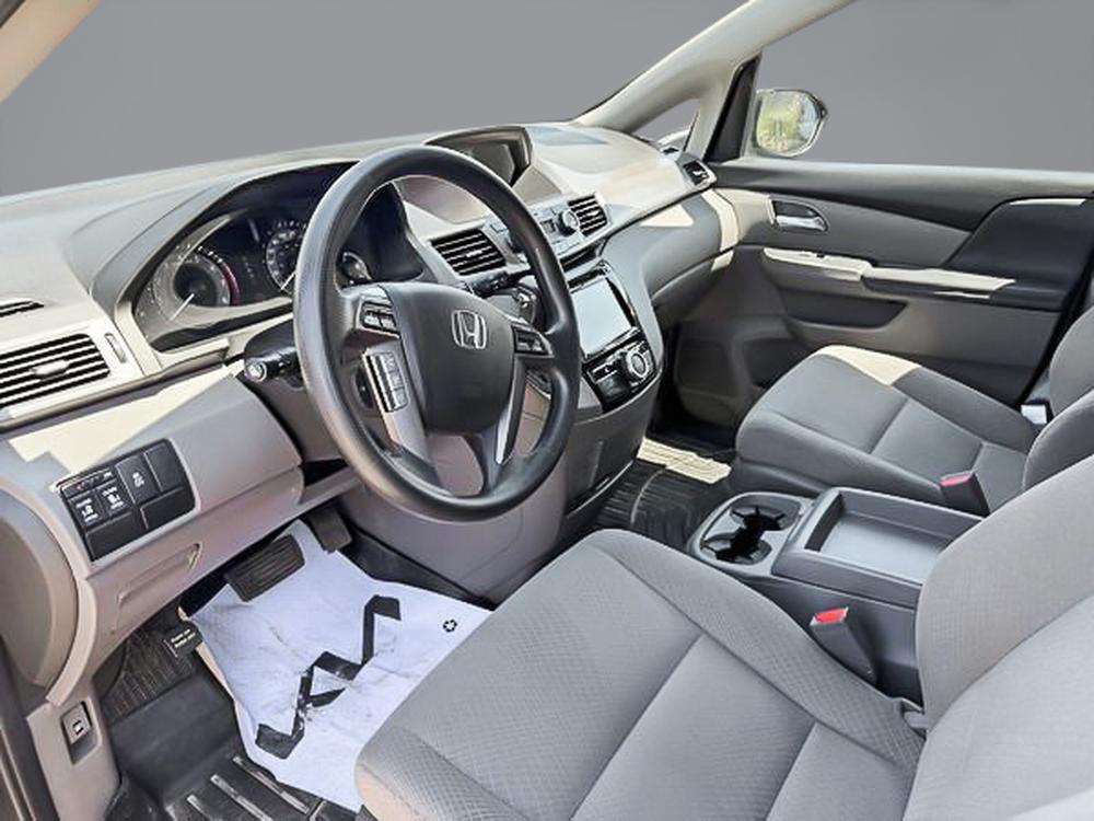 Honda Odyssey EX 2017 à vendre à Shawinigan - 16