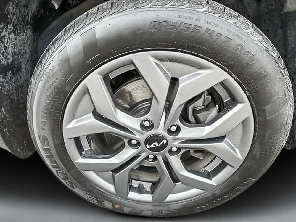 Kia Seltos LX 2024 d&rsquo;occasion à vendre - 8