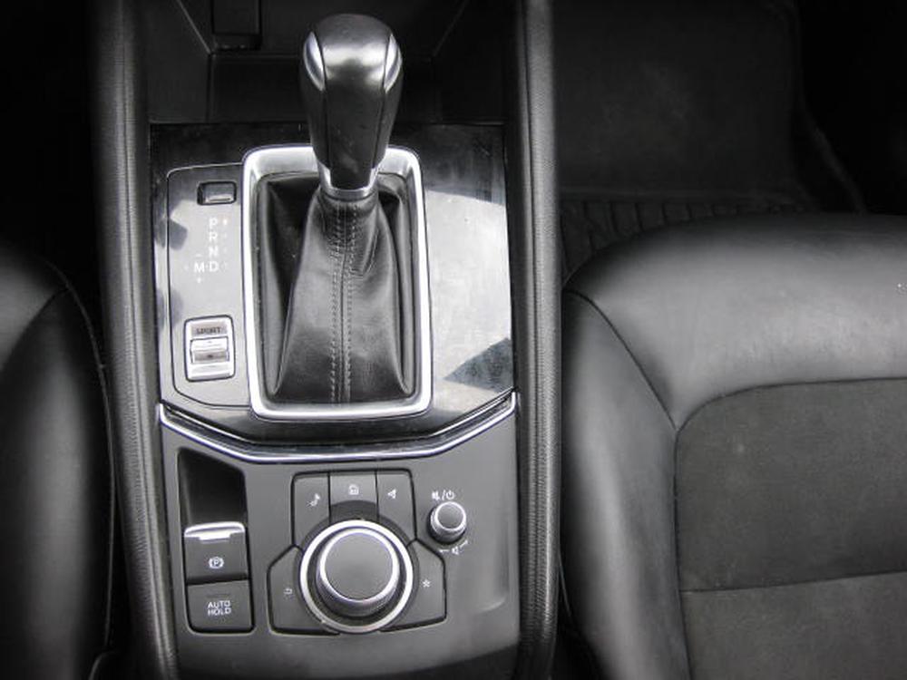 Mazda CX-5 GS-LUXE 2022 d&rsquo;occasion à vendre - 22