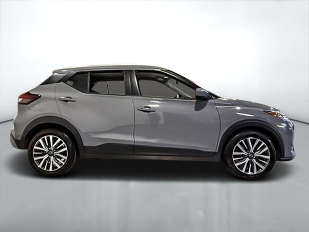 Nissan Kicks SV 2024 d&rsquo;occasion à vendre - 2