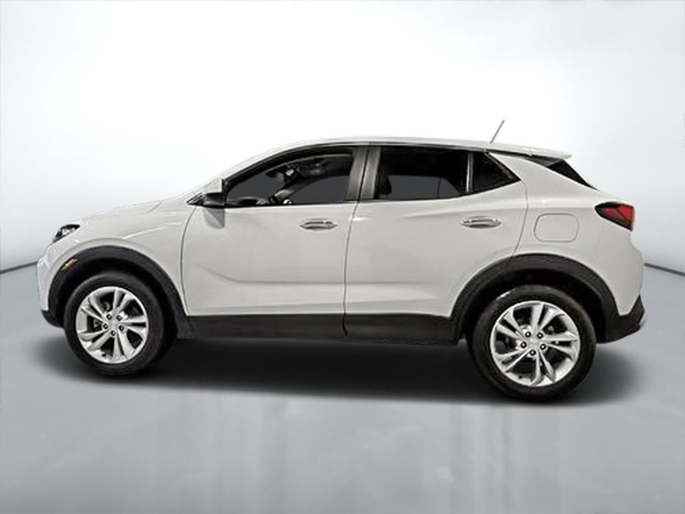 Buick Encore GX Preferred 2023 d&rsquo;occasion à vendre - 7