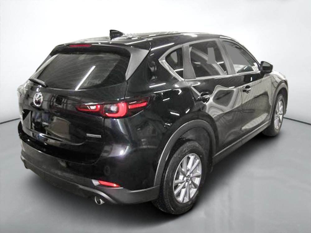 Mazda CX-5 GX 2023 d&rsquo;occasion à vendre - 6