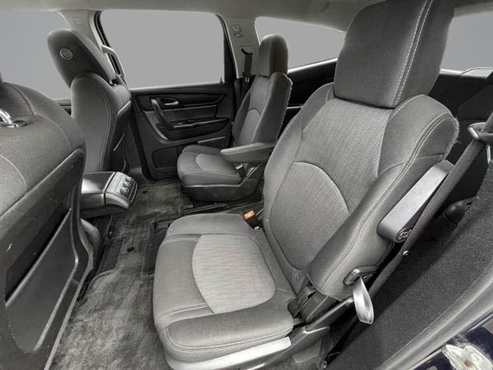 Chevrolet Traverse 1LT 2017 à vendre à Donnacona - 27