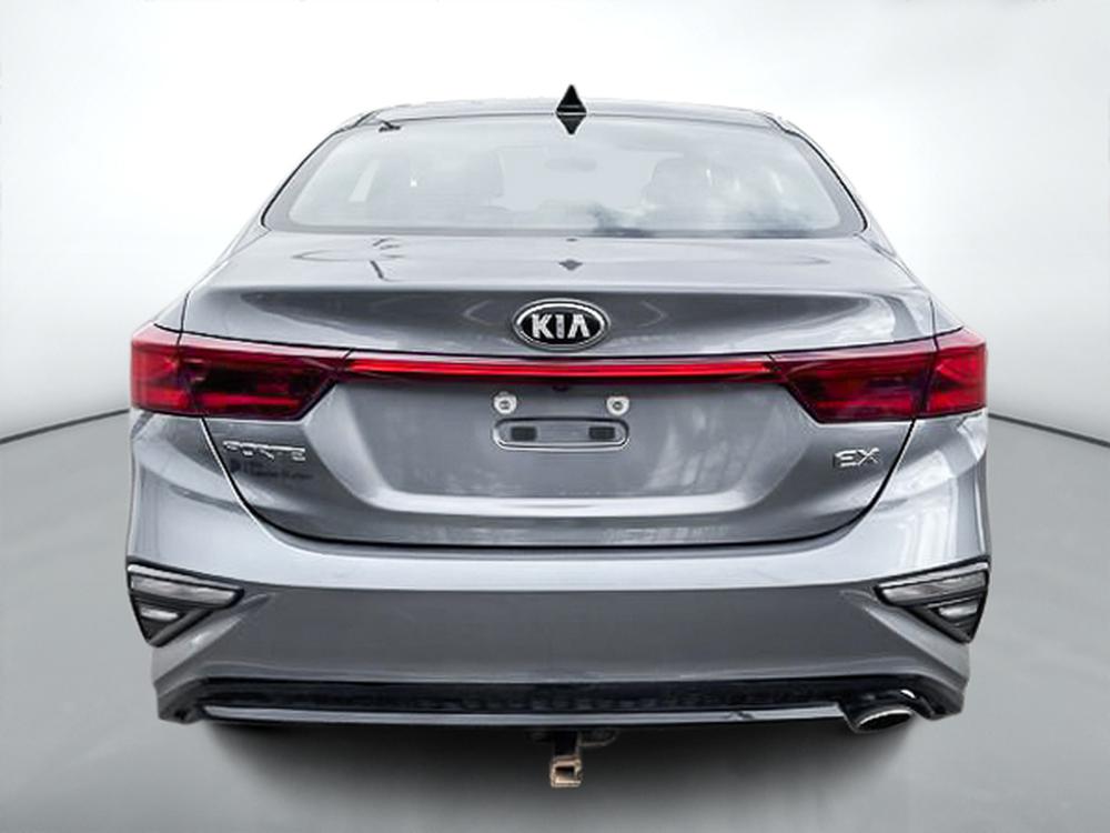 Kia Forte EX 2020 à vendre à Donnacona - 7