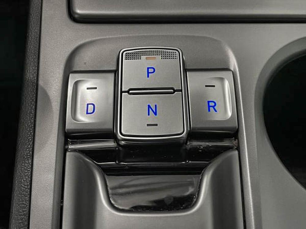Hyundai Kona électrique Preferred 2023 d&rsquo;occasion à vendre - 28