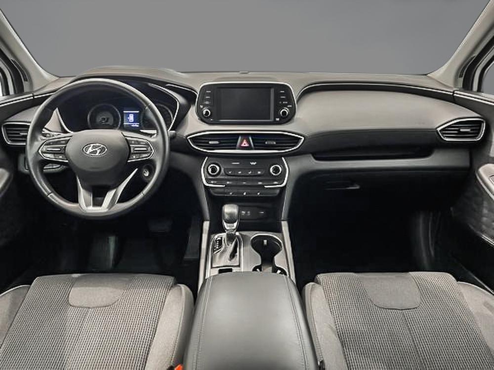 Hyundai Santa Fe Essential 2019 d&rsquo;occasion à vendre - 8