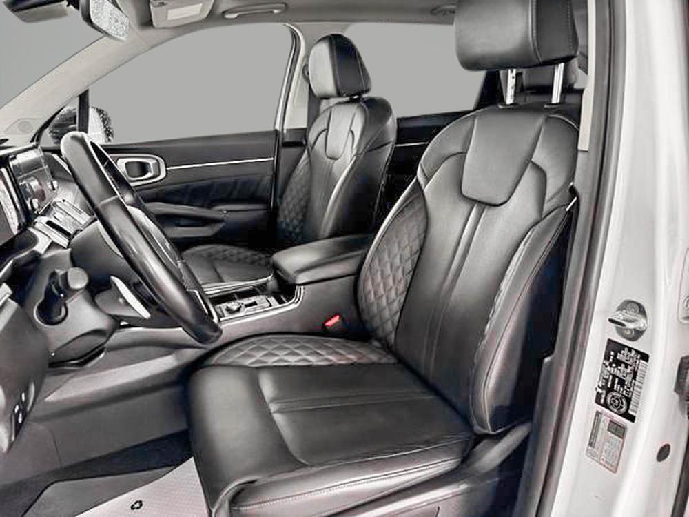 Kia Sorento SX AWD 2023 d&rsquo;occasion à vendre - 14