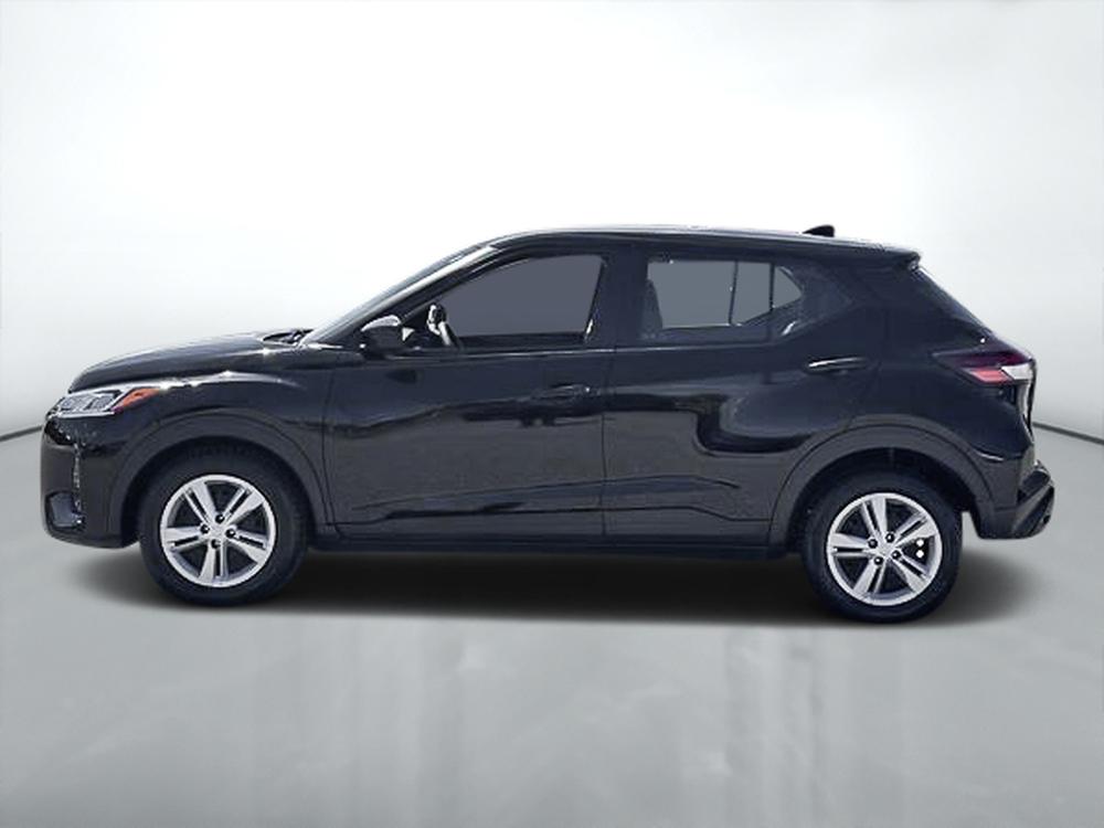 Nissan Kicks S 2021 d&rsquo;occasion à vendre - 7