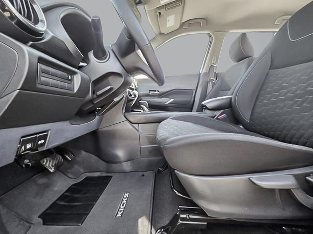 Nissan Kicks SV 2021 d&rsquo;occasion à vendre - 13