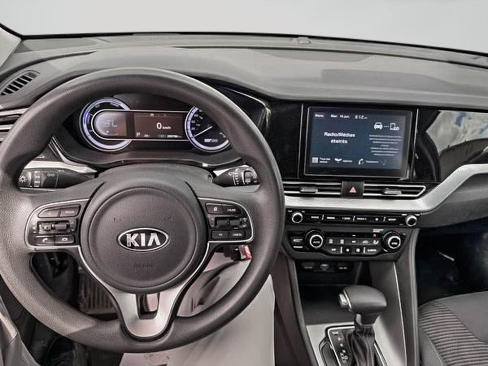Kia Niro L 2020 à vendre à Trois-Rivières - 32