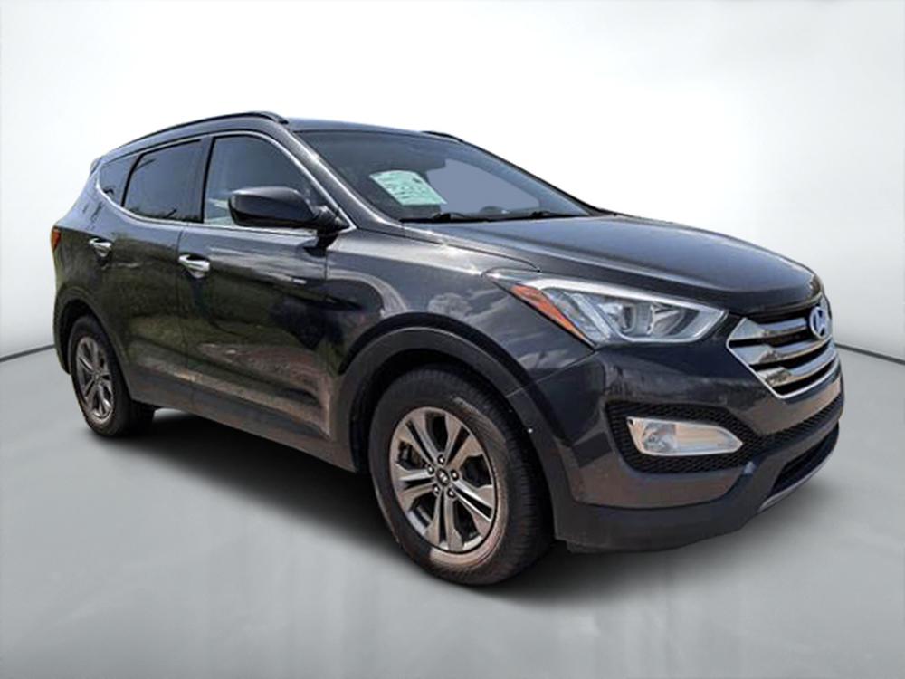 Hyundai Santa Fe Sport 2.4 PREMIUM AWD