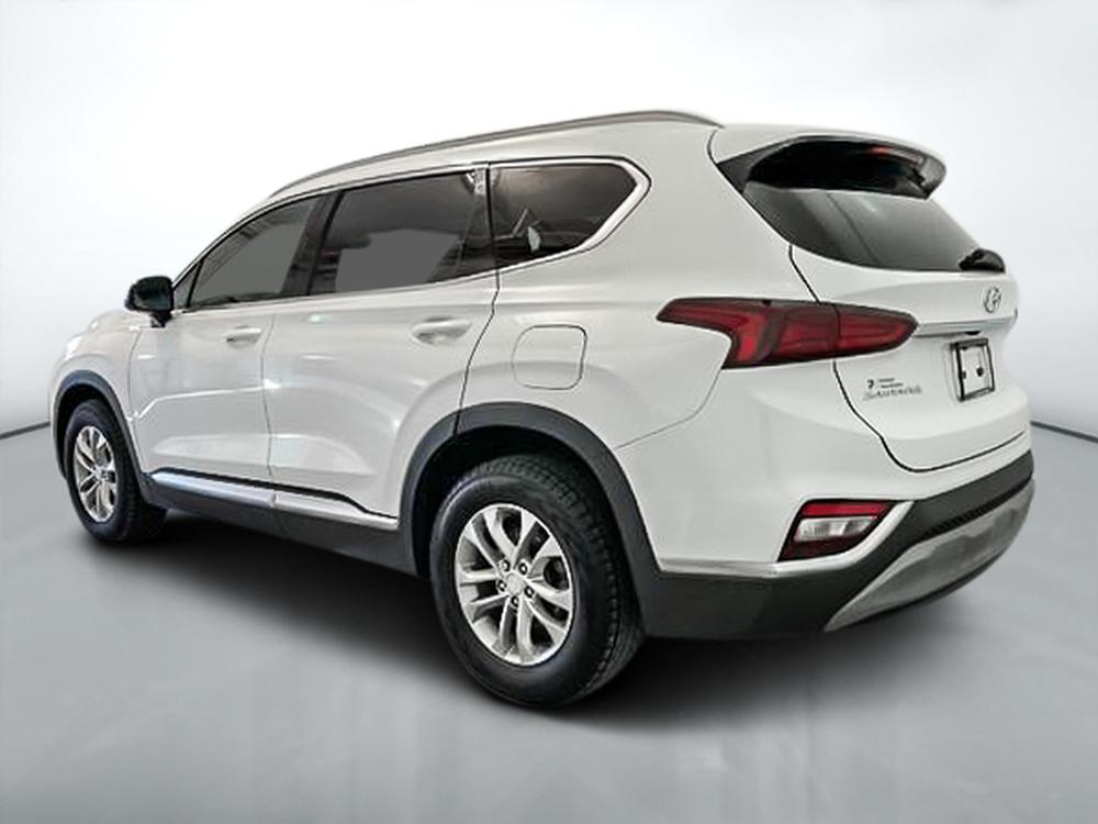 Hyundai Santa Fe Essential 2019 d&rsquo;occasion à vendre - 6