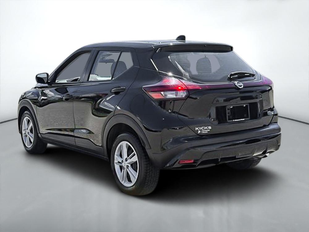 Nissan Kicks S 2021 d&rsquo;occasion à vendre - 6