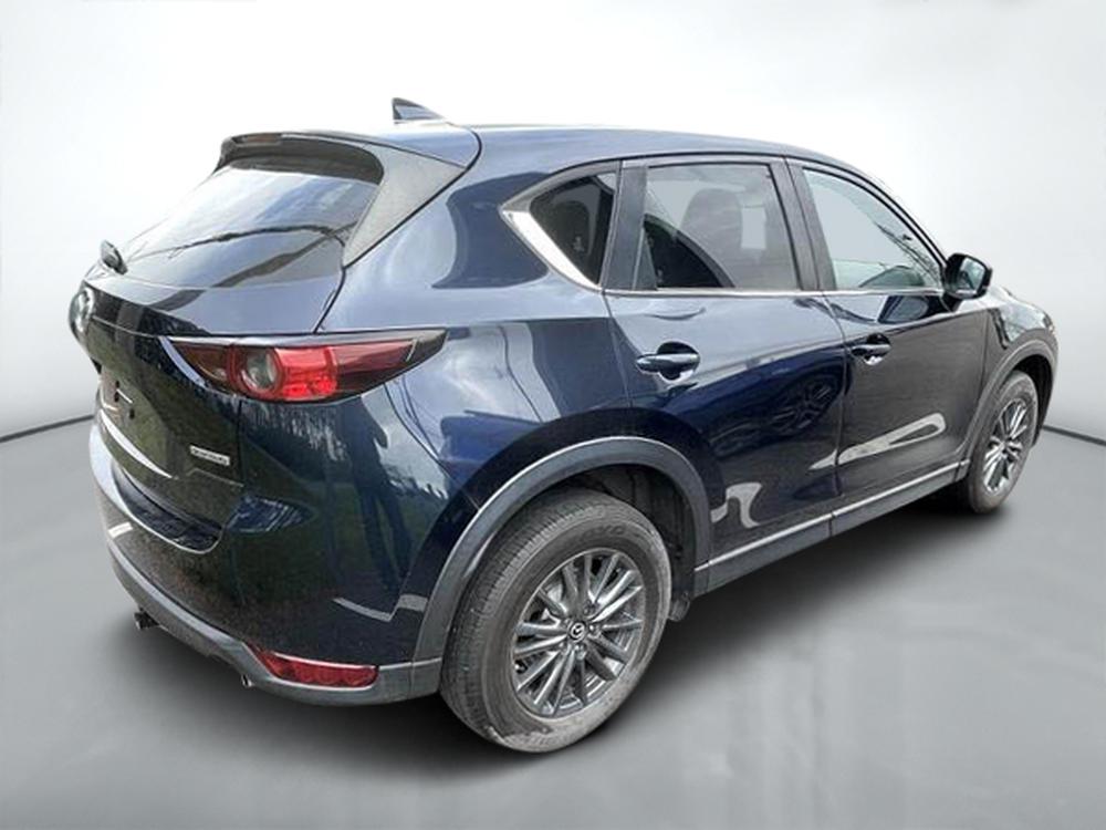 Mazda CX-5 GS 2020 à vendre à Donnacona - 8