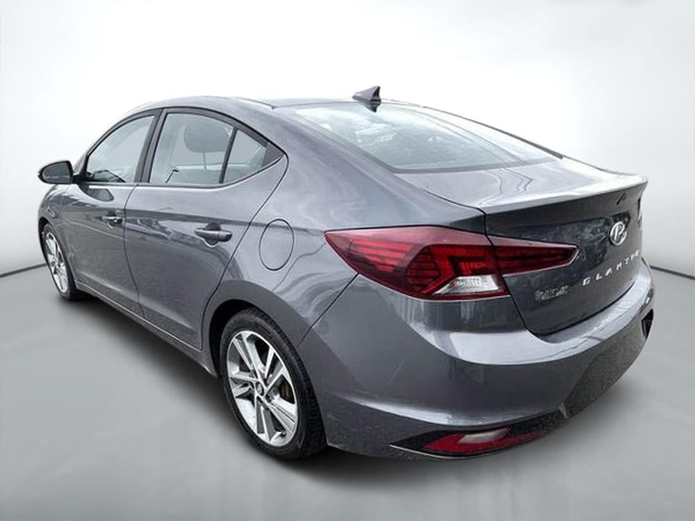 Hyundai Elantra Preferred 2019 à vendre à Trois-Rivières - 6