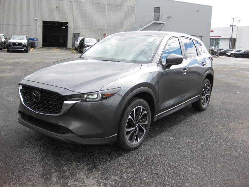 Mazda CX-5 GS-LUXE 2023 d&rsquo;occasion à vendre - 2