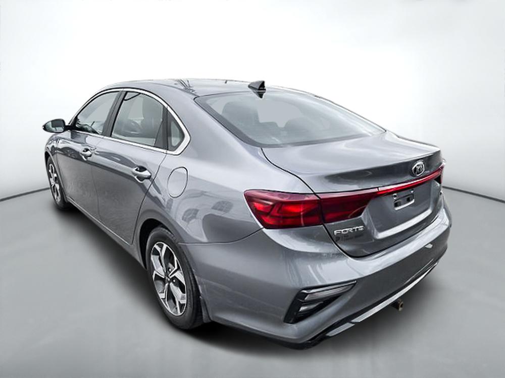 Kia Forte EX 2020 à vendre à Donnacona - 6