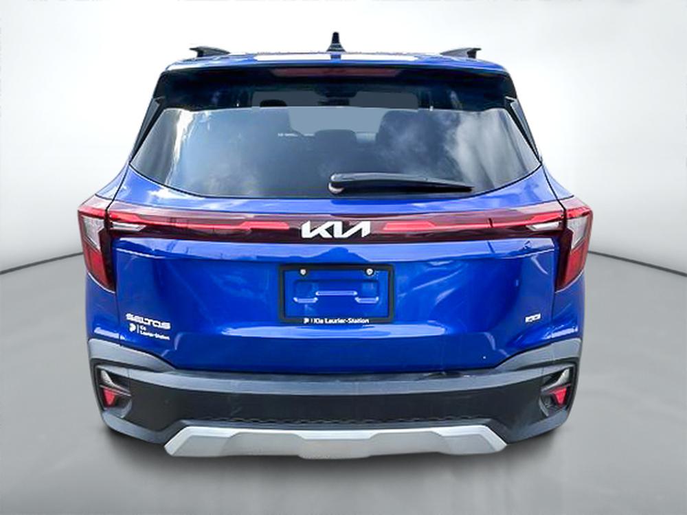 Kia Seltos LX 2024 d&rsquo;occasion à vendre - 7
