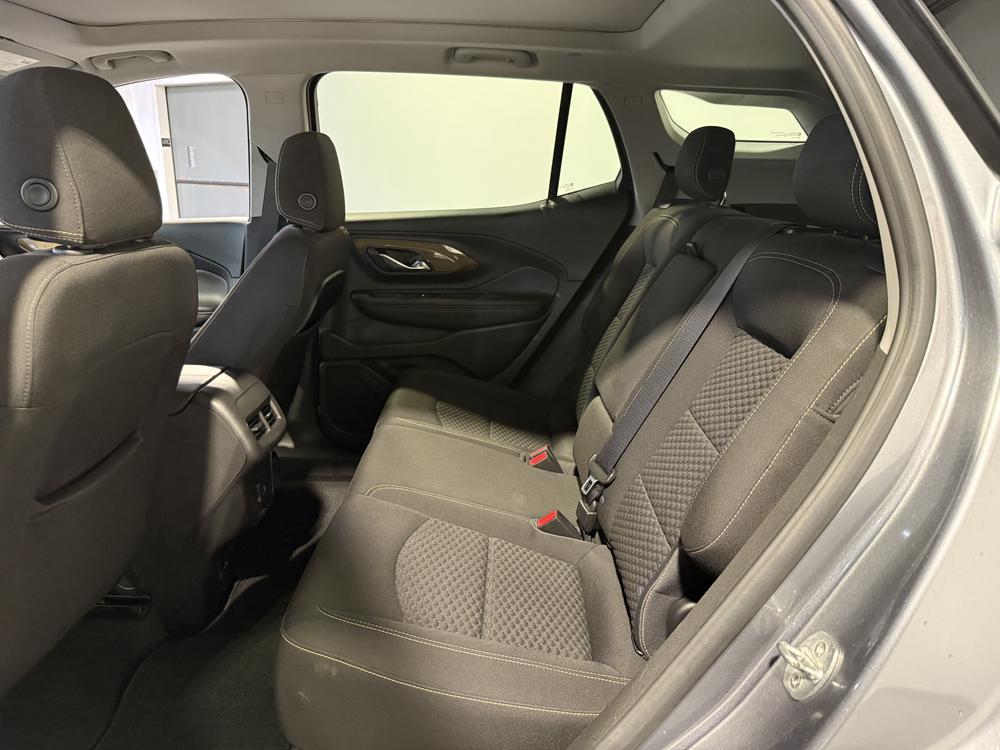 GMC Terrain SLE 2020 d&rsquo;occasion à vendre - 31