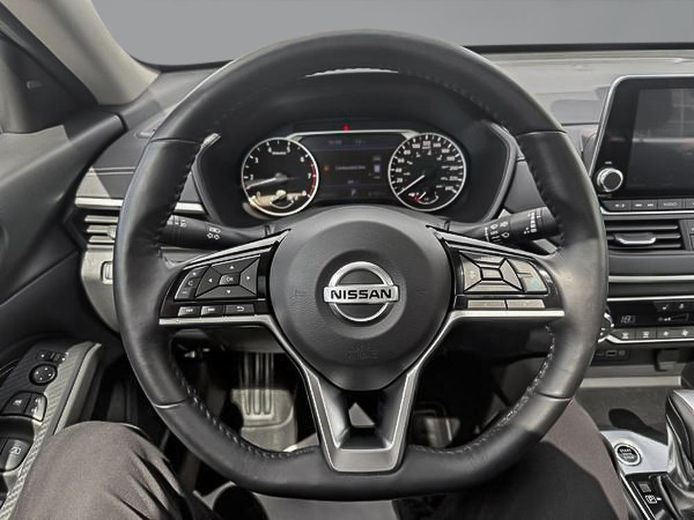 Nissan Altima SV AWD 2019 d&rsquo;occasion à vendre - 16