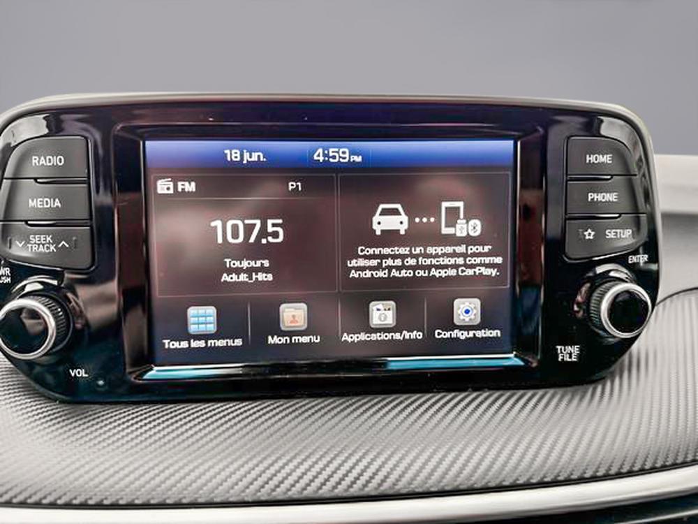 Hyundai Tucson ESSENTIAL 2.0L AWD 2020 d&rsquo;occasion à vendre - 27