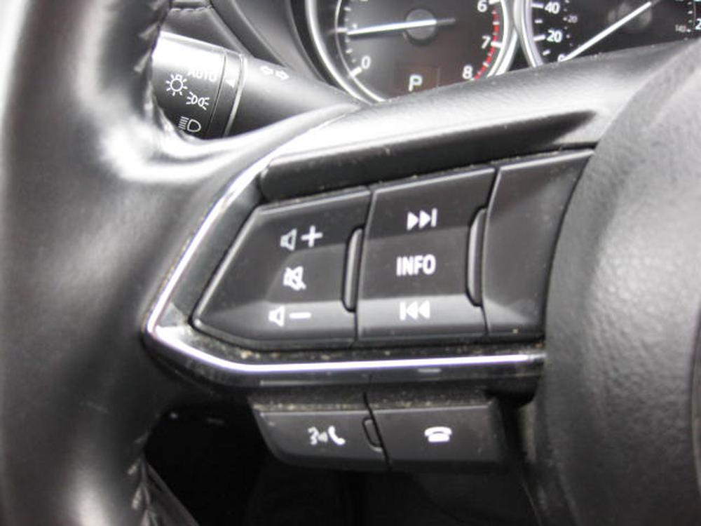 Mazda CX-5 GS-LUXE 2022 d&rsquo;occasion à vendre - 16