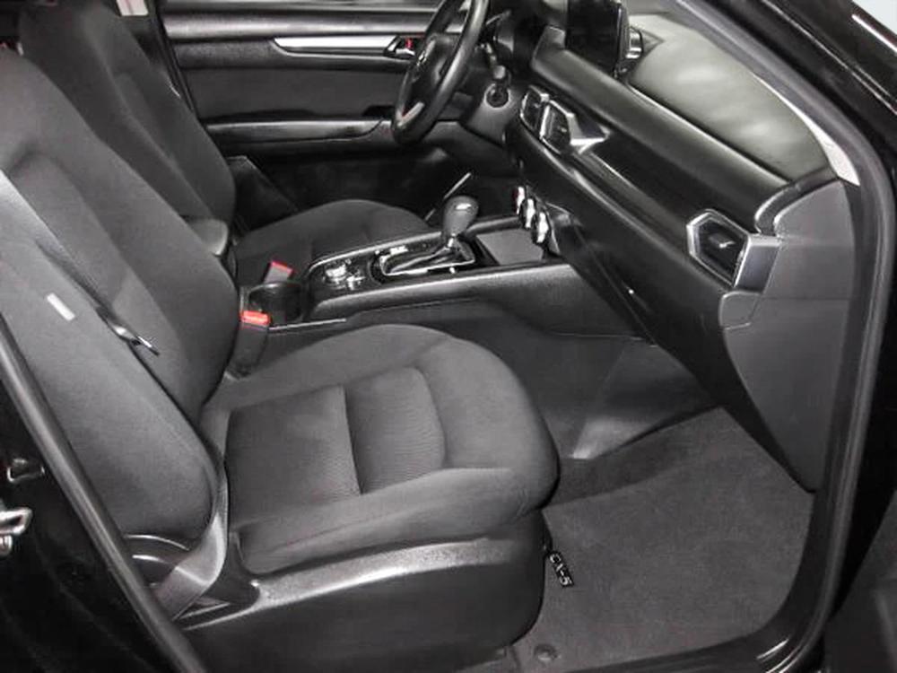 Mazda CX-5 GX 2023 d&rsquo;occasion à vendre - 28