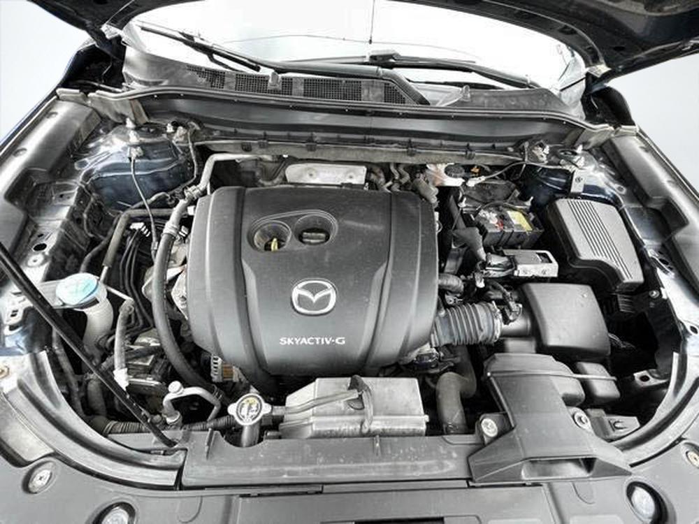 Mazda CX-5 GS 2020 à vendre à Donnacona - 32