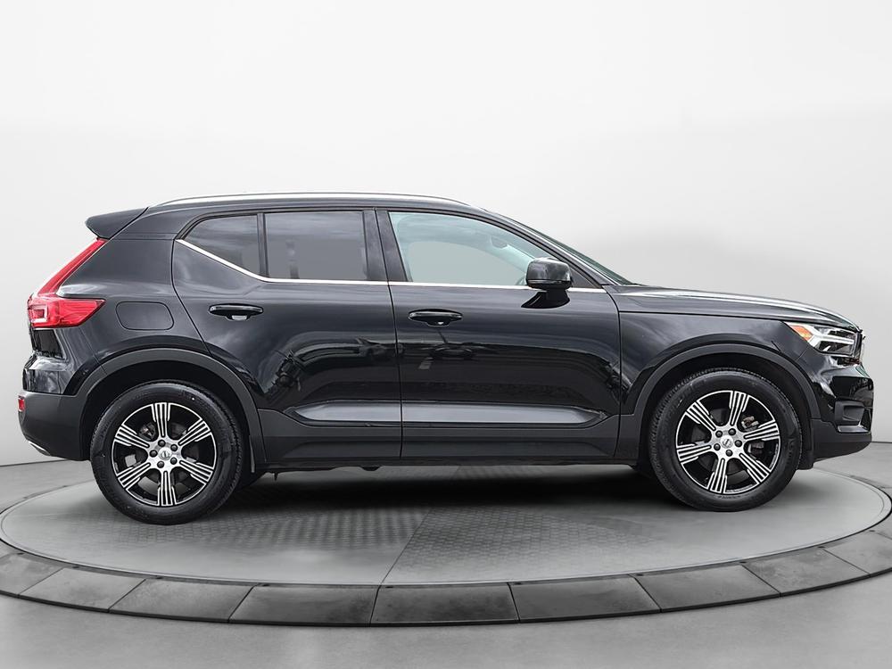 Volvo XC40 T5 INSCRIPTION AWD 2020 d&rsquo;occasion à vendre - 6