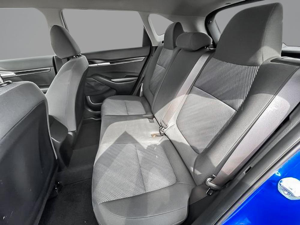 Kia Seltos LX 2024 d&rsquo;occasion à vendre - 23