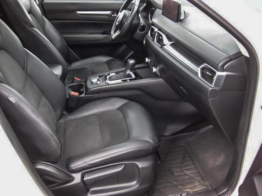 Mazda CX-5 GS-LUXE 2022 d&rsquo;occasion à vendre - 28
