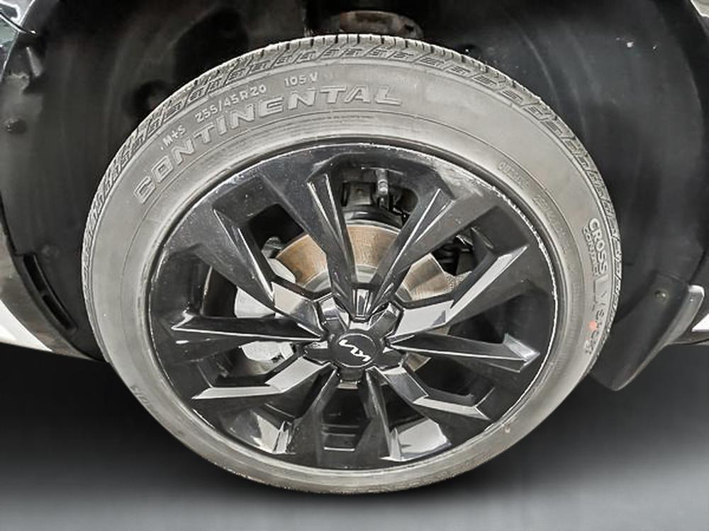 Kia Sorento SX 2023 d&rsquo;occasion à vendre - 8