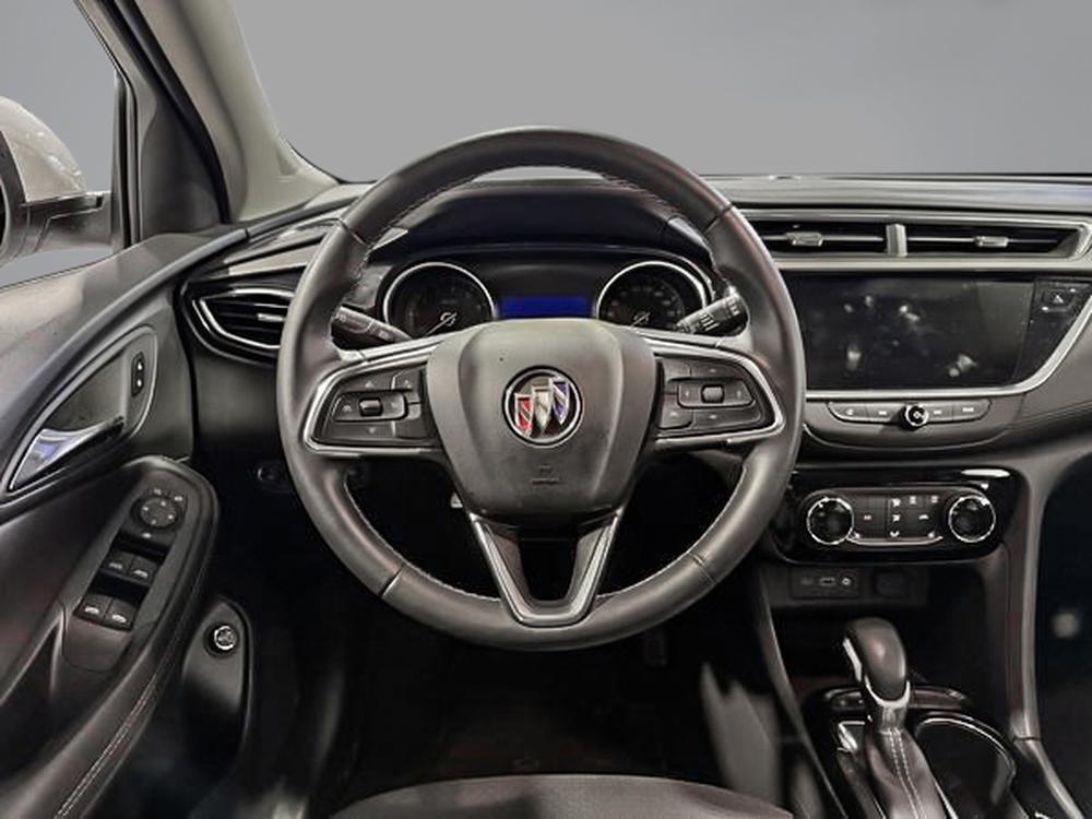 Buick Encore GX Preferred 2023 d&rsquo;occasion à vendre - 17