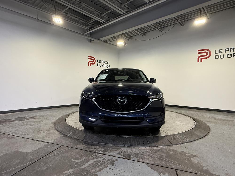 Mazda CX-5 GS 2019 d&rsquo;occasion à vendre - 9