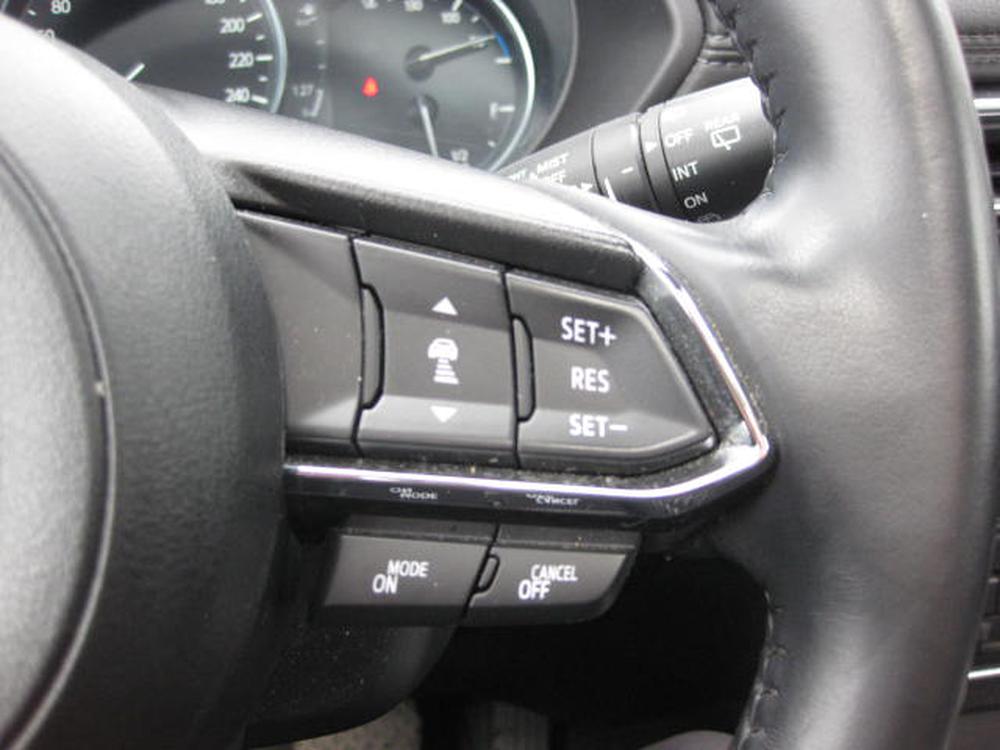 Mazda CX-5 GS-LUXE 2023 d&rsquo;occasion à vendre - 17
