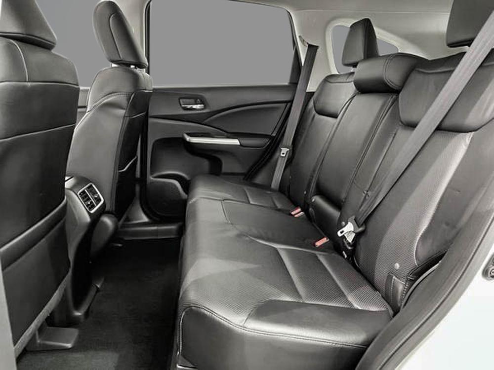 Honda CR-V Touring AWD 2016 d&rsquo;occasion à vendre - 32