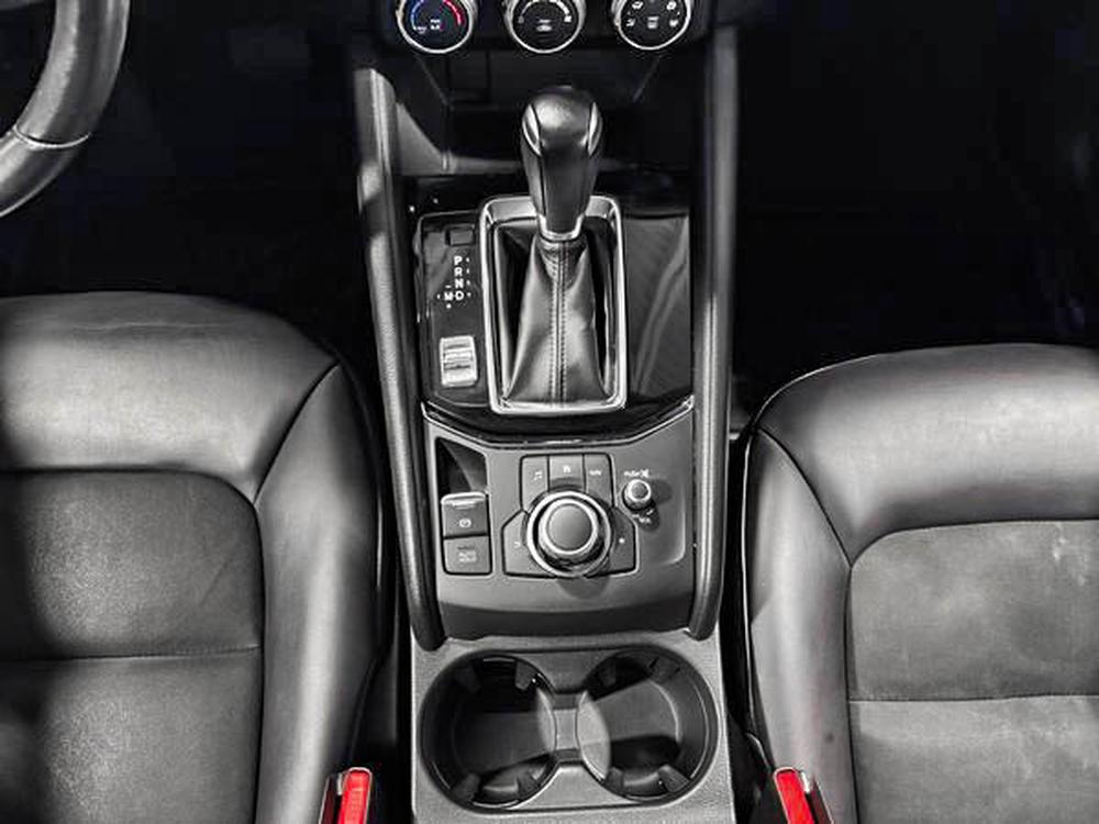 Mazda CX-5 TOURING 2017 d&rsquo;occasion à vendre - 28